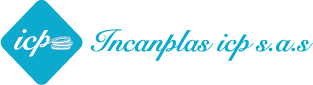 INCANPLAS ICP Logo